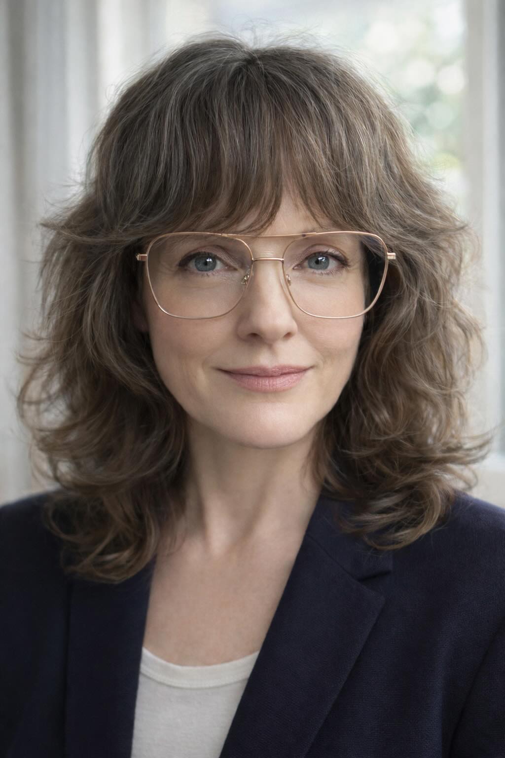 Lianne Stewart